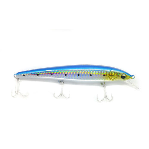 The Shore King stickbait available in 3 colours is effective for many different species found in the UAE. King fish, Queen Fish (Dila), Golden Trevally (Zeraidy), Hammour, Bream and smaller Yellow Fin and Long Tail Tuna. ideal for fishing and jigging the UAE waters. available at online tackle store www.ff-tackle.com. mangrove fishing, kayak fishing, reef fishing, deep sea fishing in the UAE